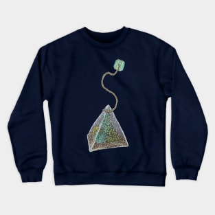 Sachet Terrarium Crewneck Sweatshirt